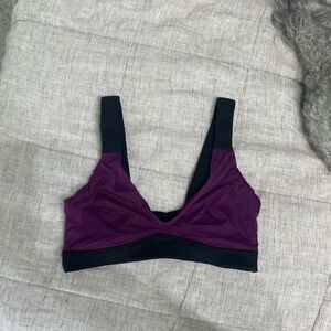 Spanx lounge bra